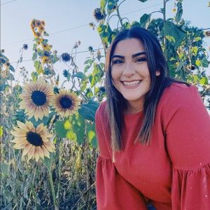 Meet your Posher, Celeste